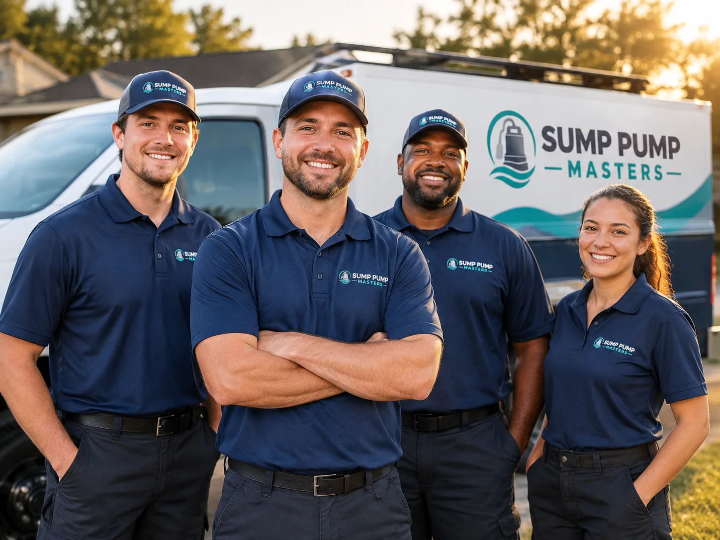 Sump Pump Repair company in New Lebanon, OH